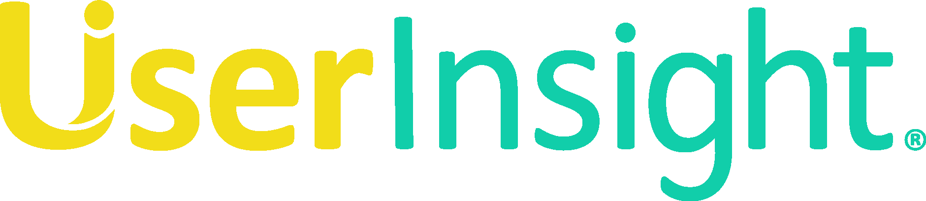 User Insight New Logo Vector Logo